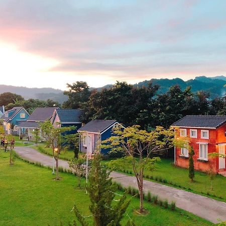 Doitung View Resort Bandongmatun Kültér fotó