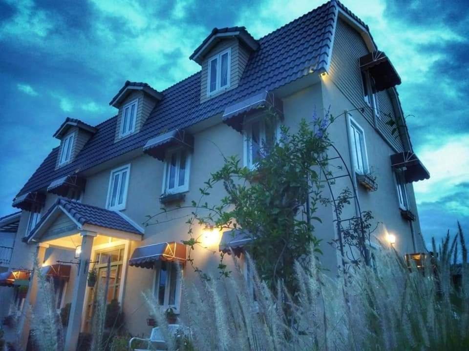 Doitung View Resort Bandongmatun Kültér fotó
