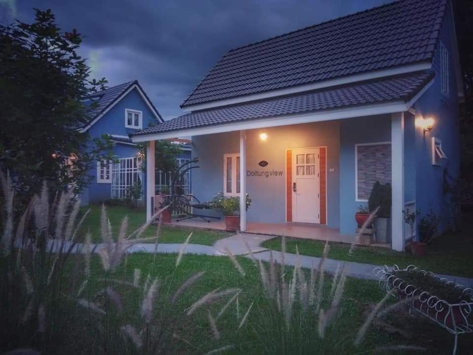 Doitung View Resort Bandongmatun Kültér fotó