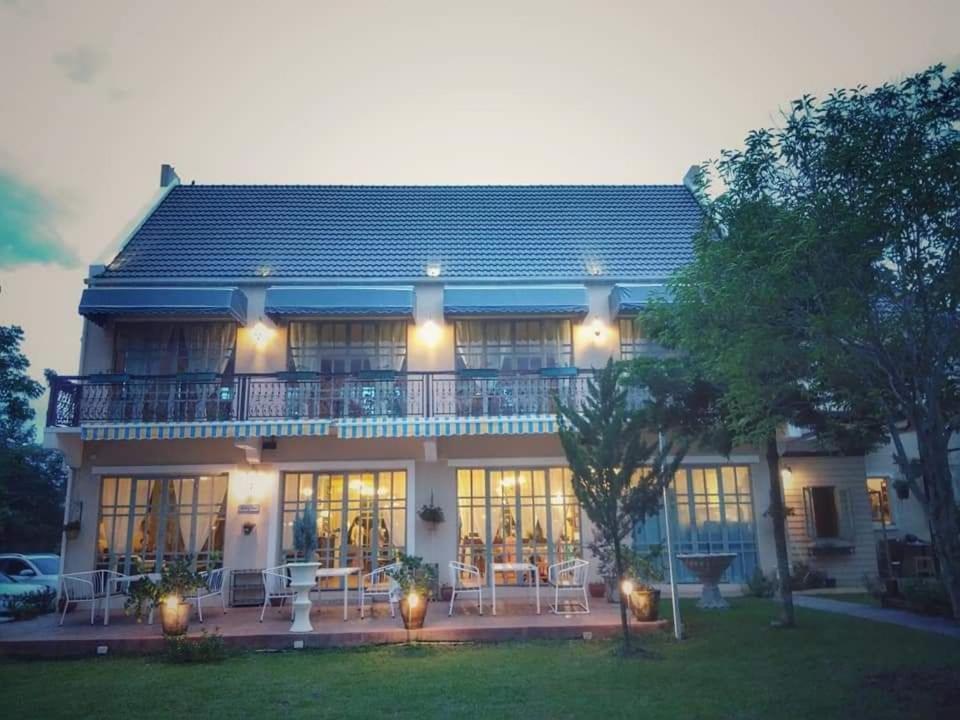 Doitung View Resort Bandongmatun Kültér fotó