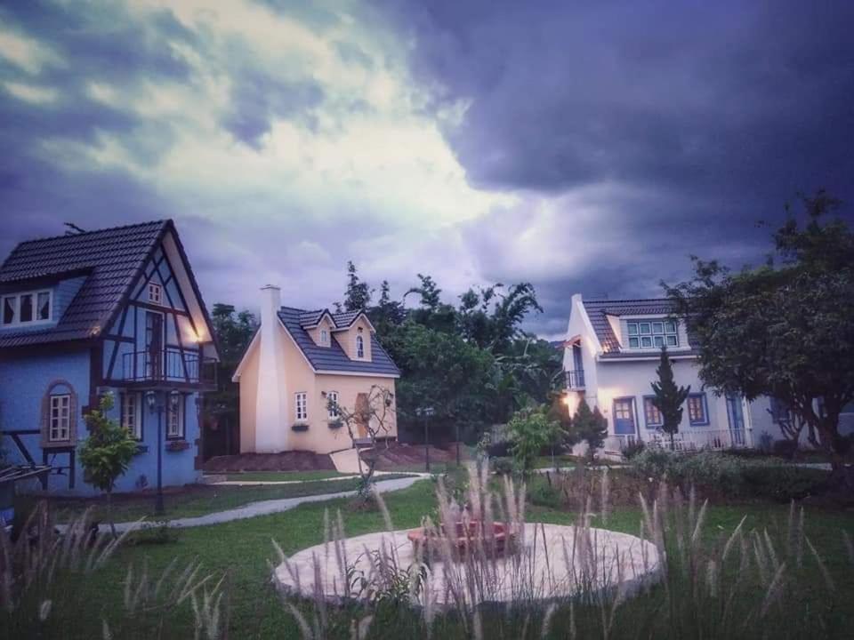 Doitung View Resort Bandongmatun Kültér fotó