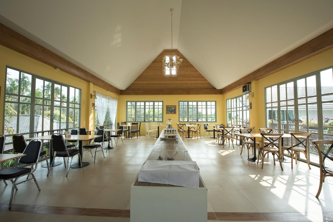 Doitung View Resort Bandongmatun Kültér fotó