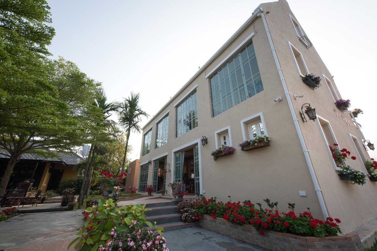 Doitung View Resort Bandongmatun Kültér fotó