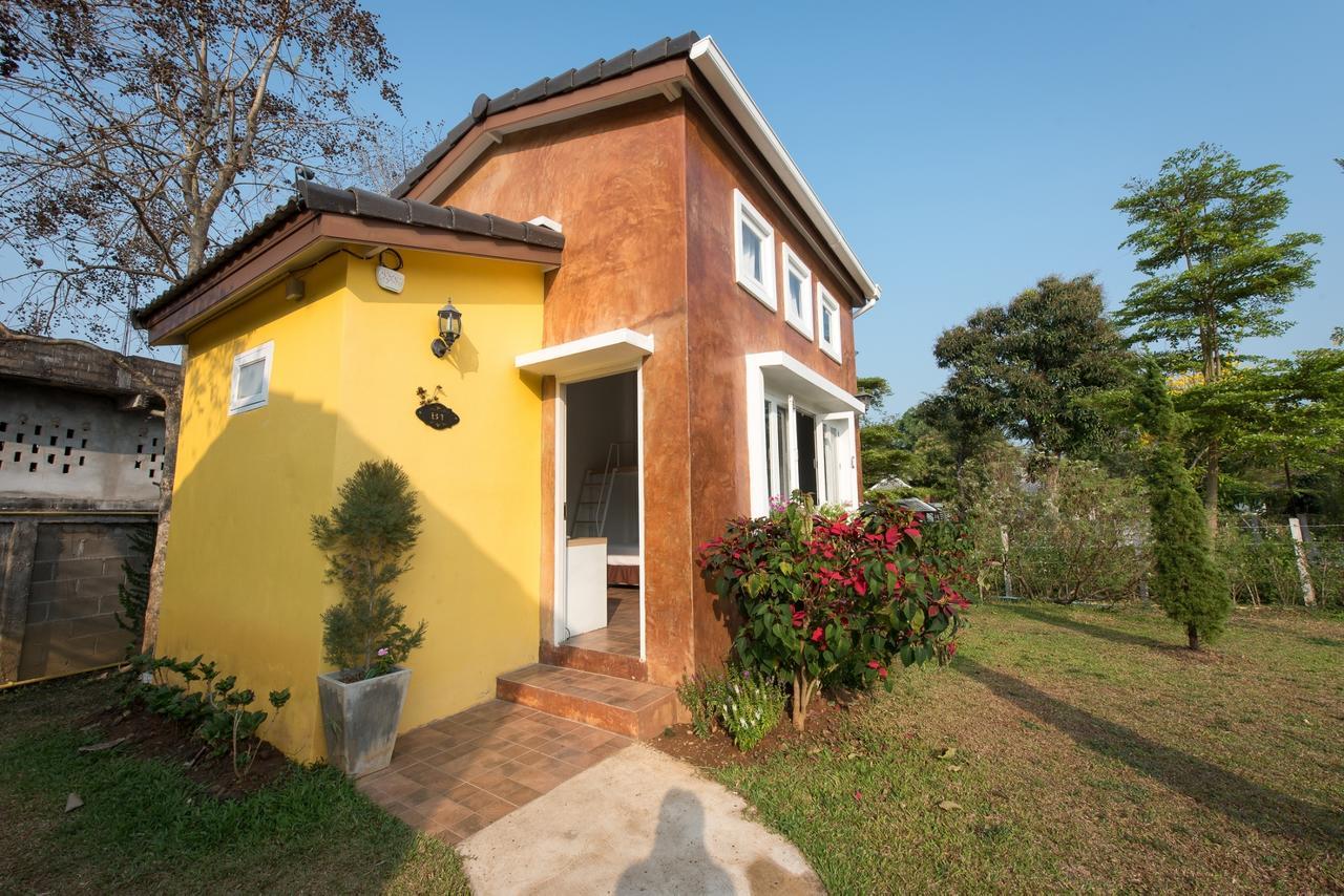 Doitung View Resort Bandongmatun Kültér fotó