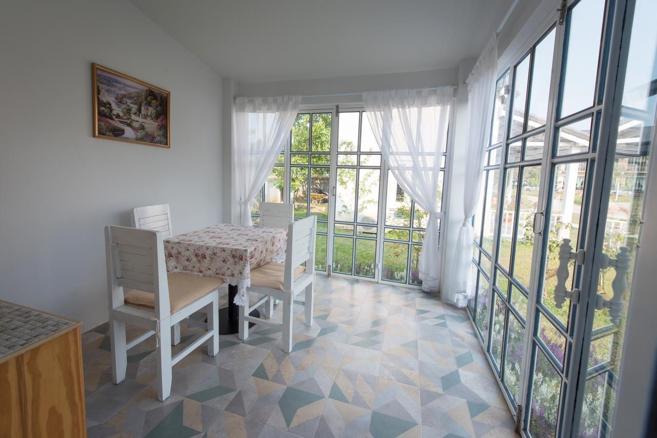 Doitung View Resort Bandongmatun Kültér fotó