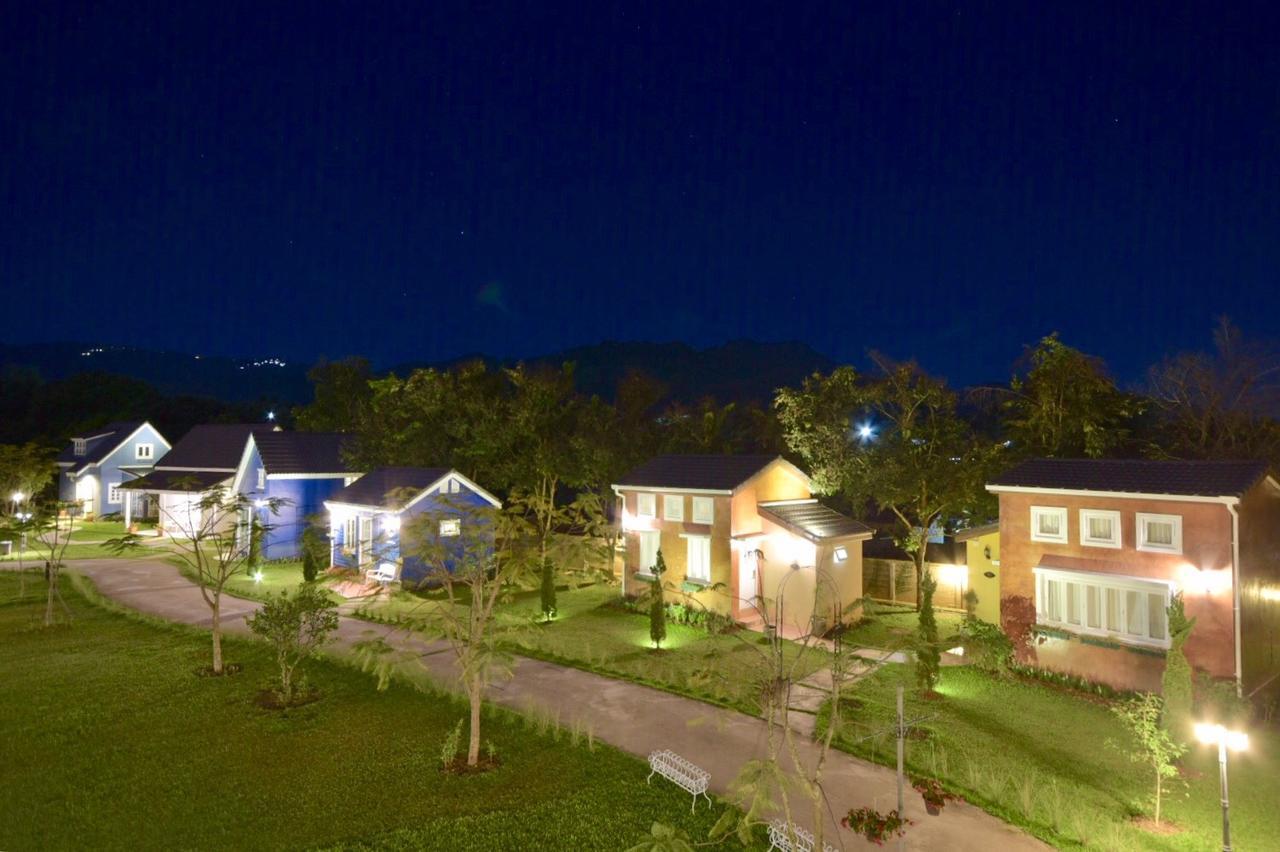 Doitung View Resort Bandongmatun Kültér fotó