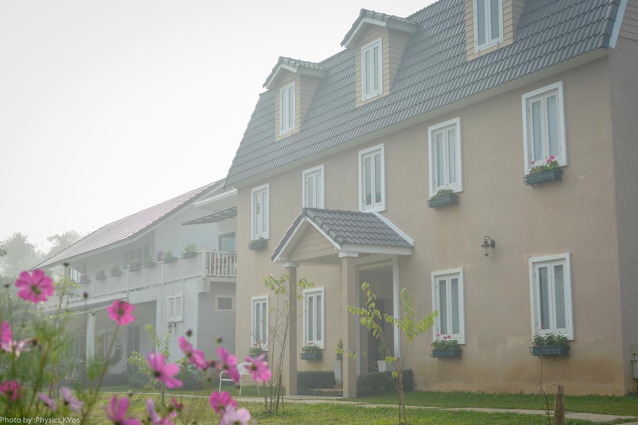 Doitung View Resort Bandongmatun Kültér fotó