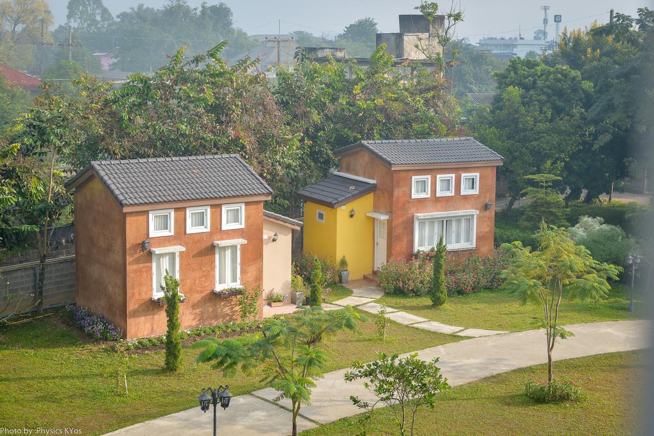 Doitung View Resort Bandongmatun Kültér fotó