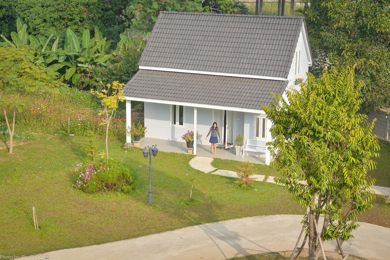 Doitung View Resort Bandongmatun Kültér fotó
