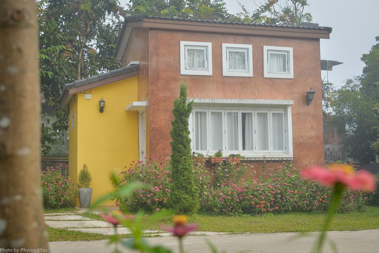 Doitung View Resort Bandongmatun Kültér fotó