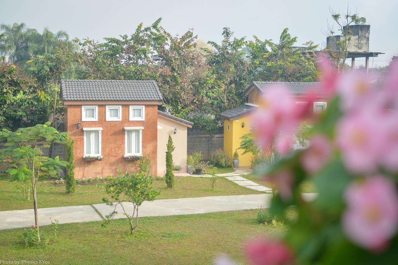 Doitung View Resort Bandongmatun Kültér fotó