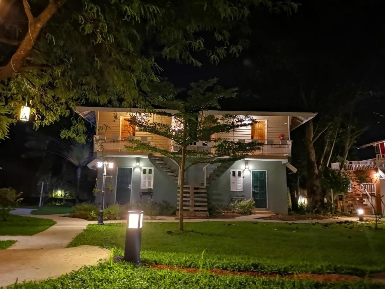 Doitung View Resort Bandongmatun Kültér fotó
