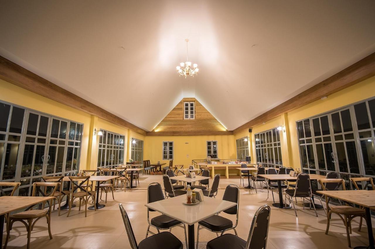 Doitung View Resort Bandongmatun Kültér fotó