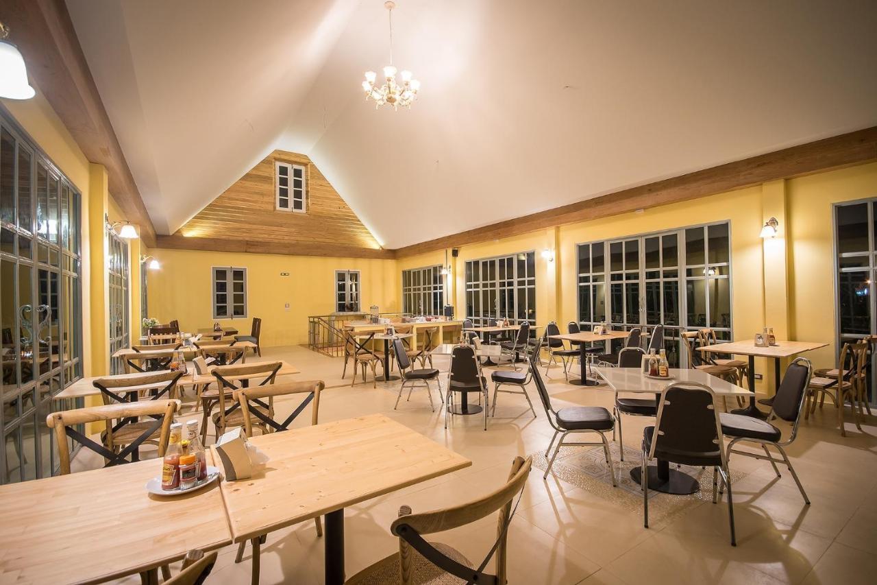 Doitung View Resort Bandongmatun Kültér fotó