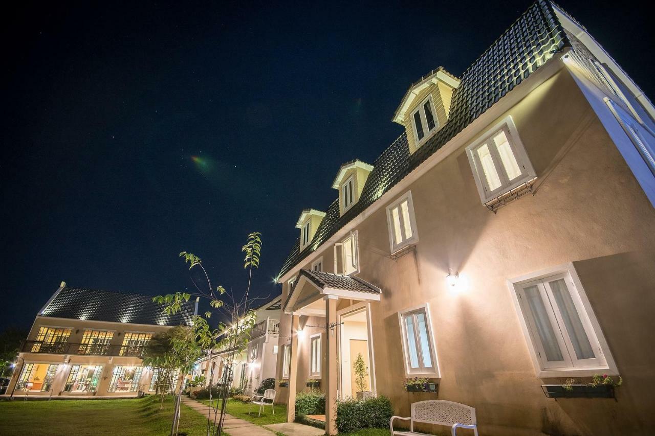 Doitung View Resort Bandongmatun Kültér fotó