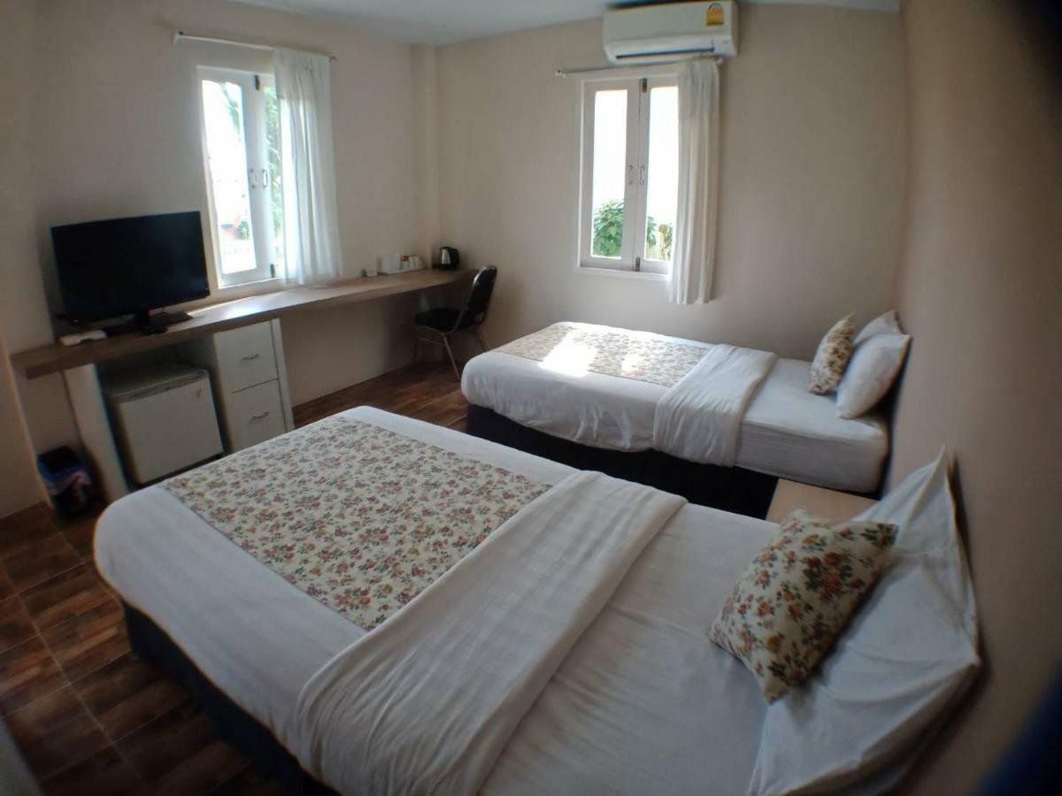 Doitung View Resort Bandongmatun Kültér fotó