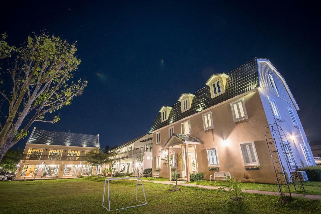 Doitung View Resort Bandongmatun Kültér fotó
